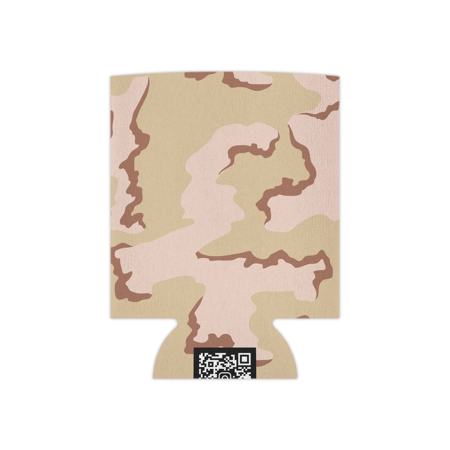 Desert Camo Can Koozie