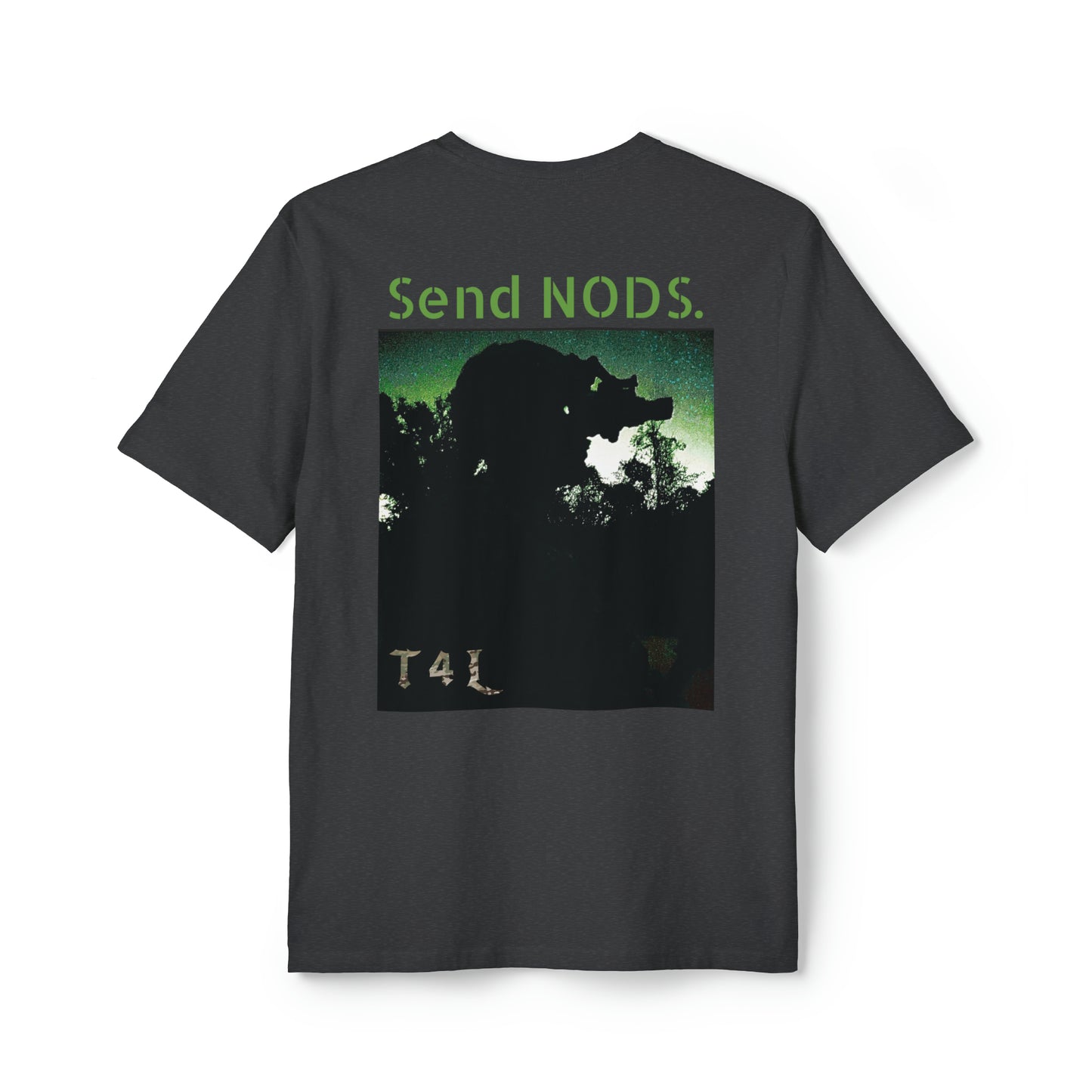 T4L Send Nods Shirt