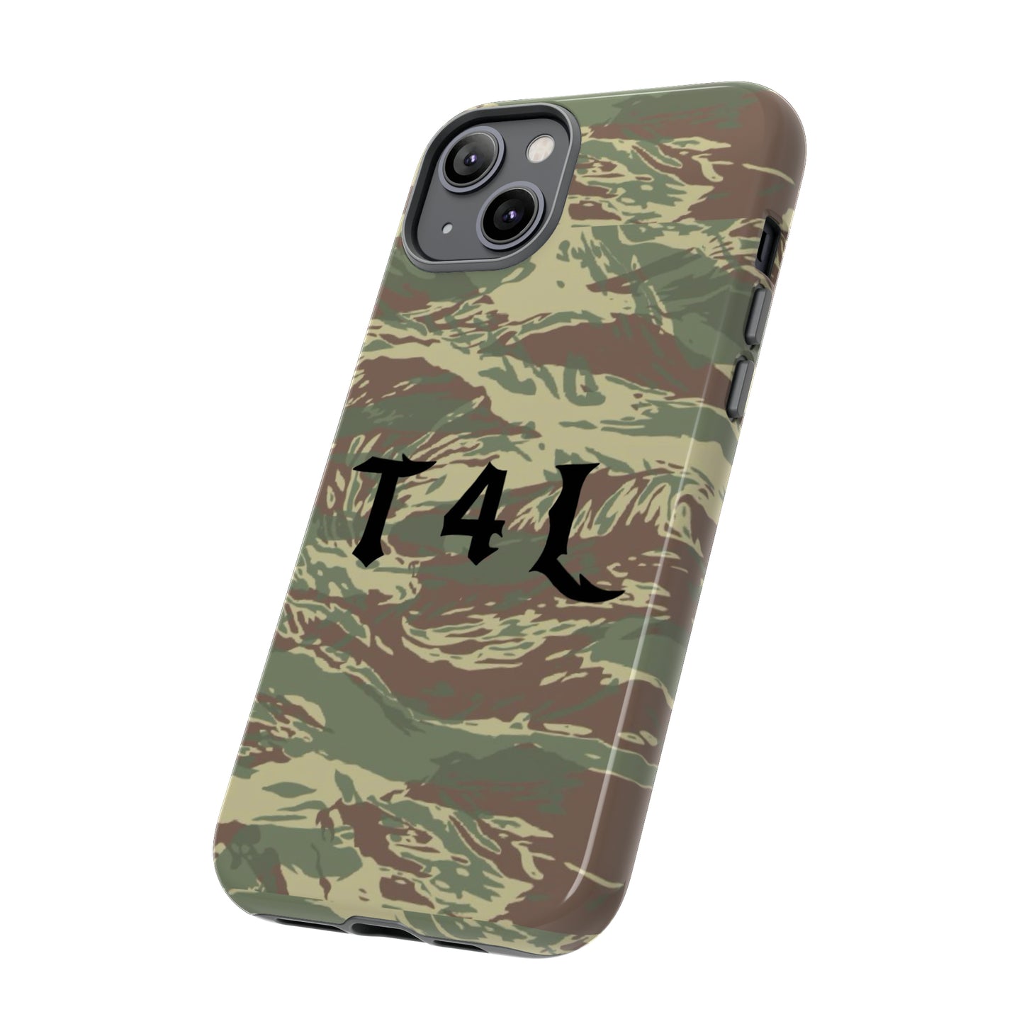 T4L Rhodi Phone Cases