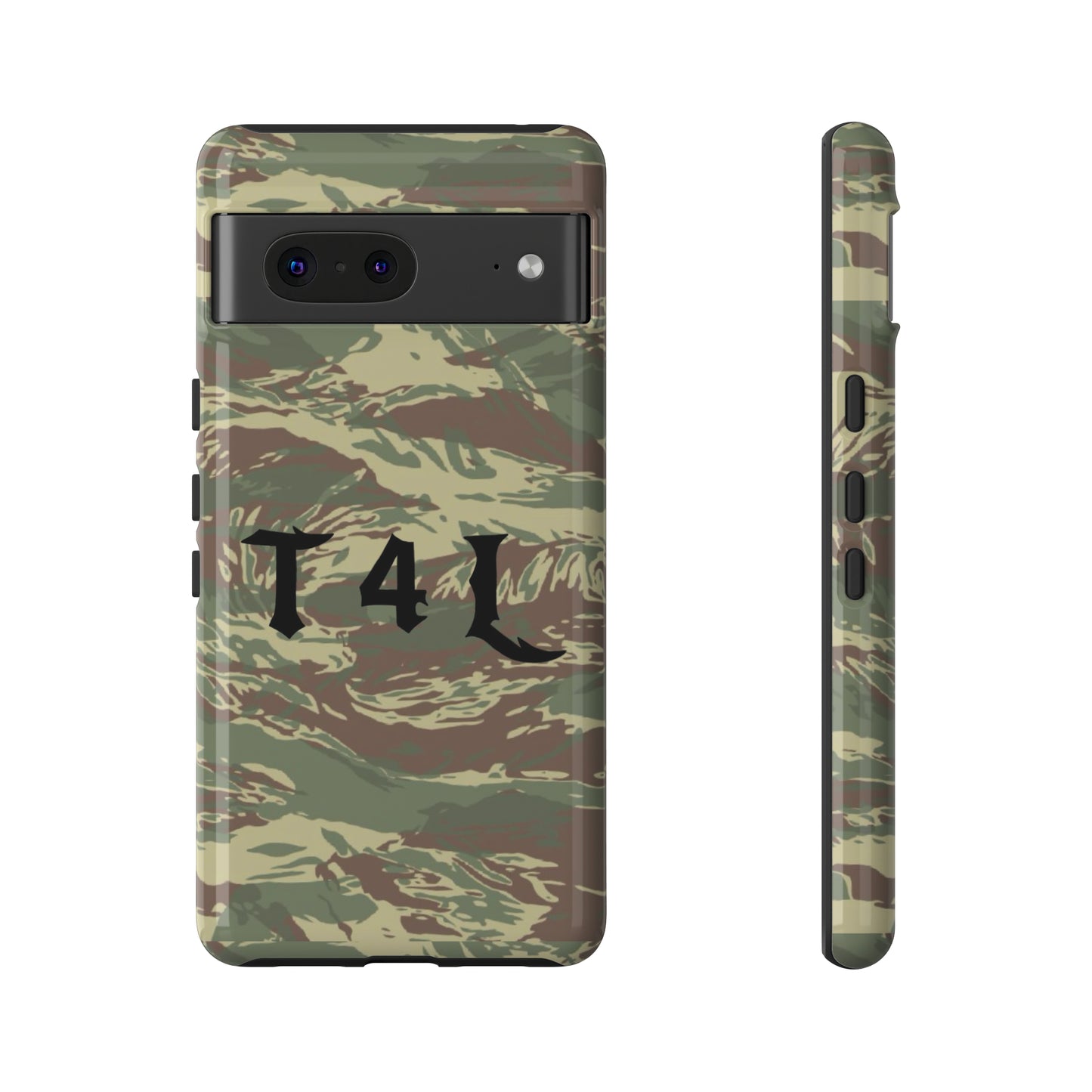 T4L Rhodi Phone Cases