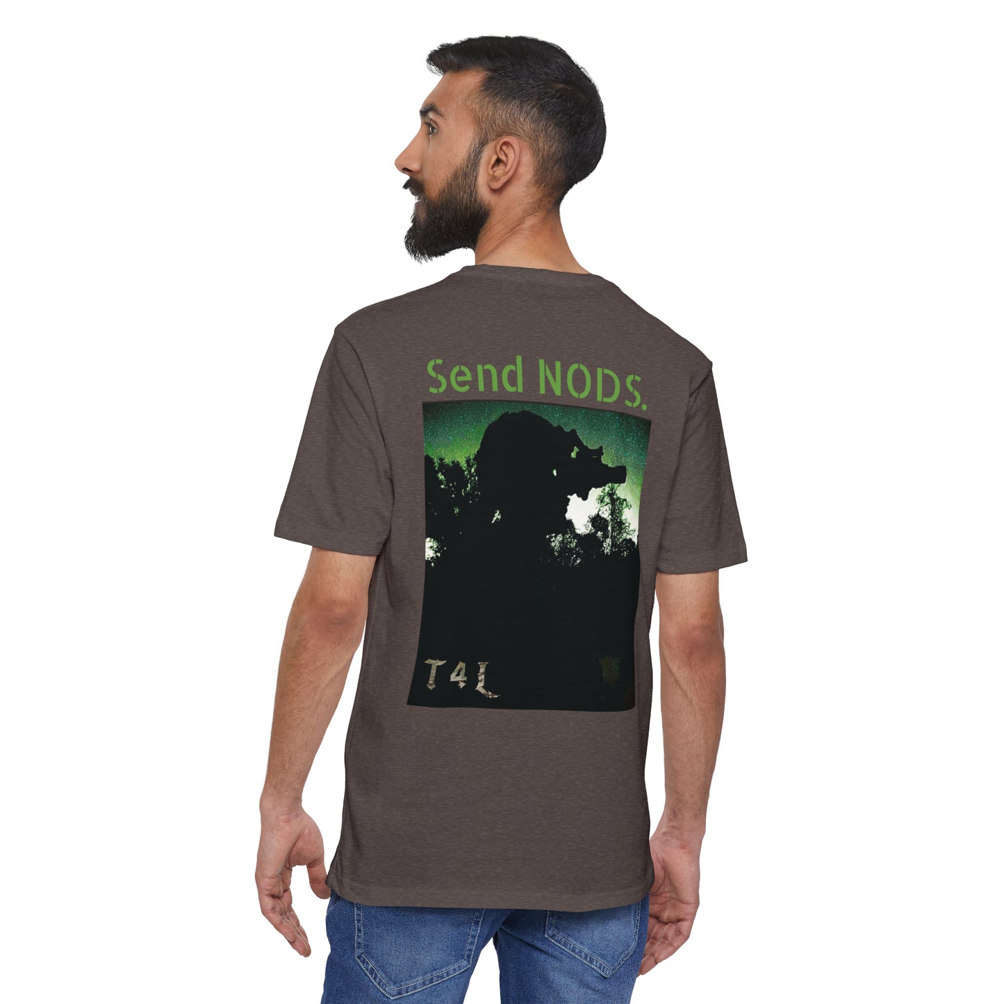 T4L Send Nods Shirt