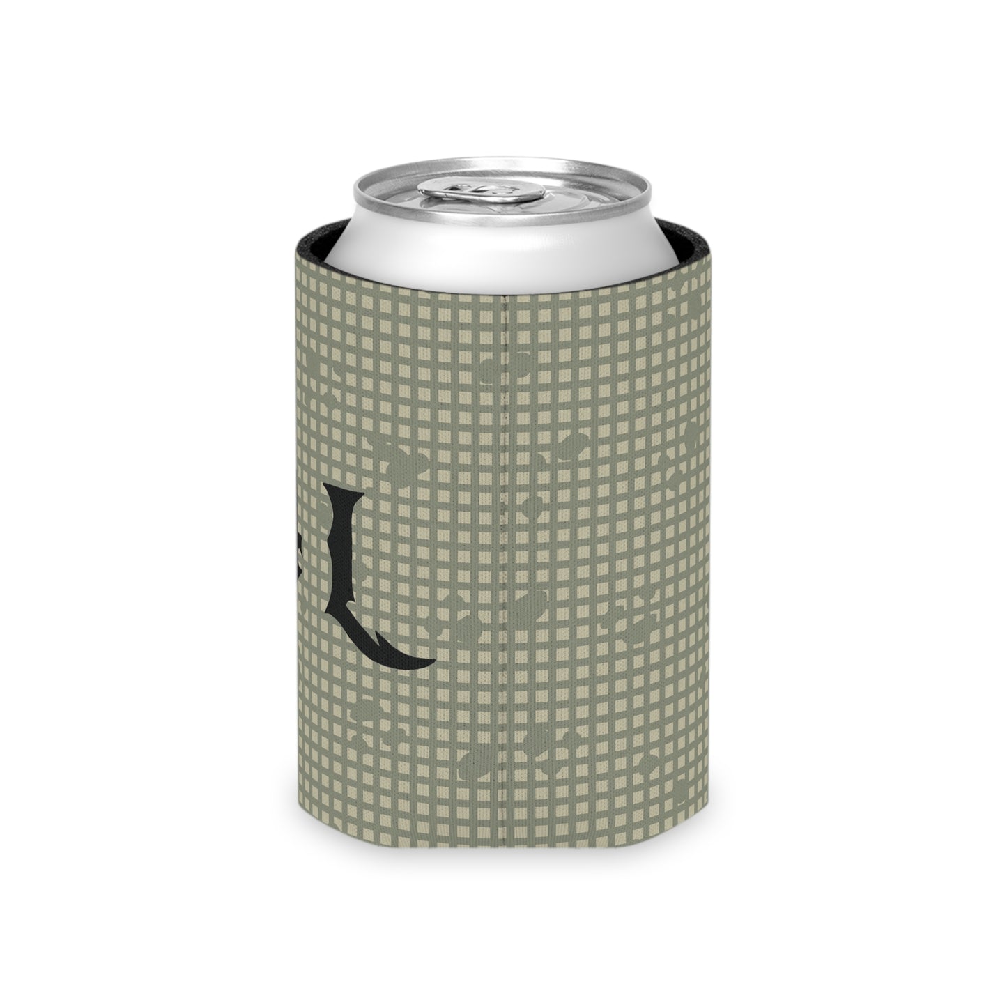 Digital NV Camo Can Koozie