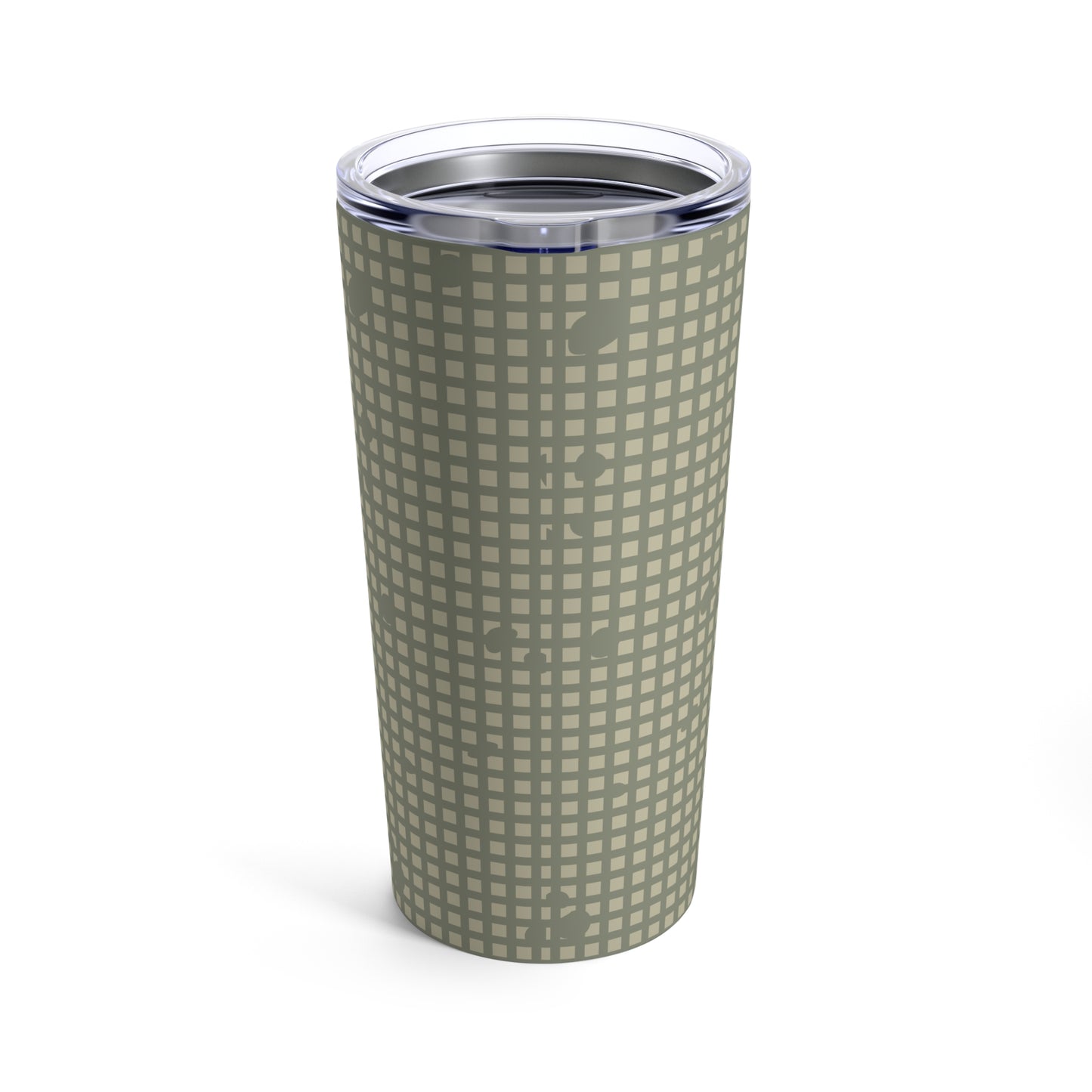 T4L Digital NV Camo Tumbler 20oz