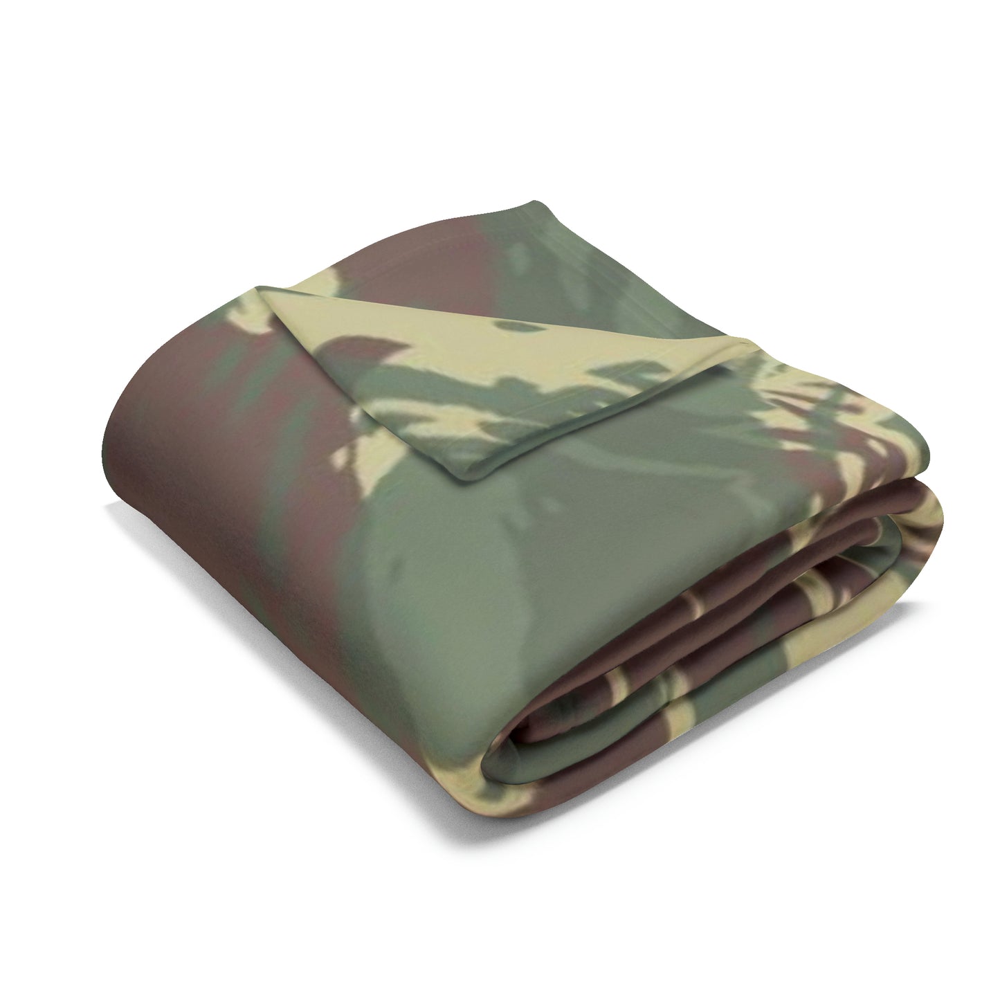 T4L Rhodi Fleece Blanket