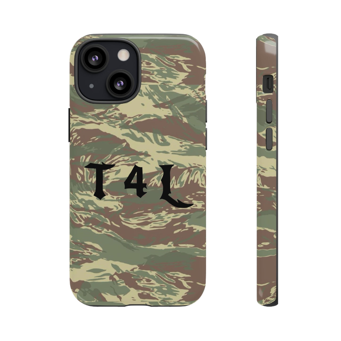 T4L Rhodi Phone Cases