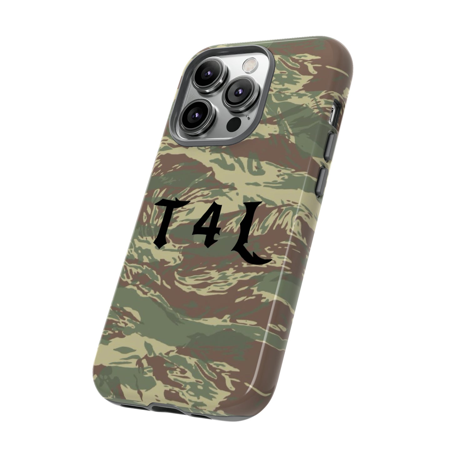 T4L Rhodi Phone Cases