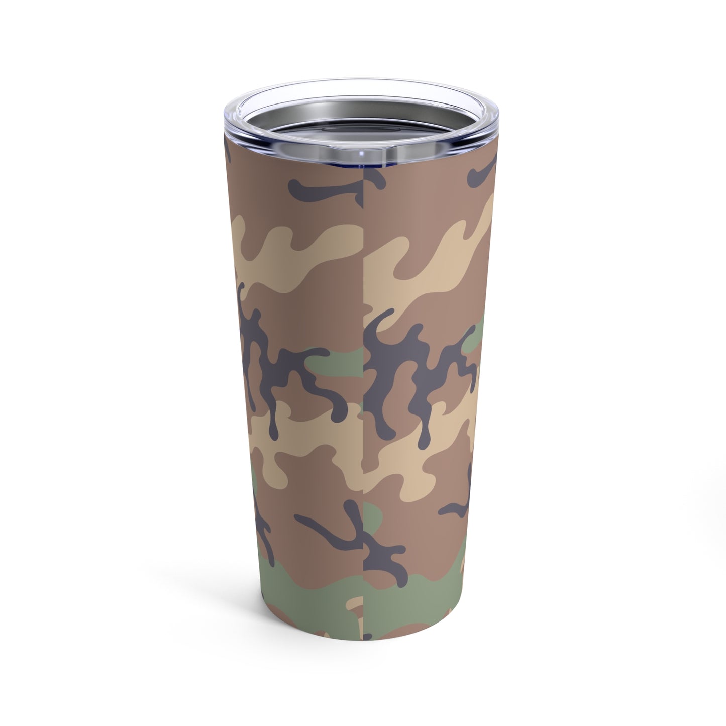 T4L Woodland Tumbler 20oz