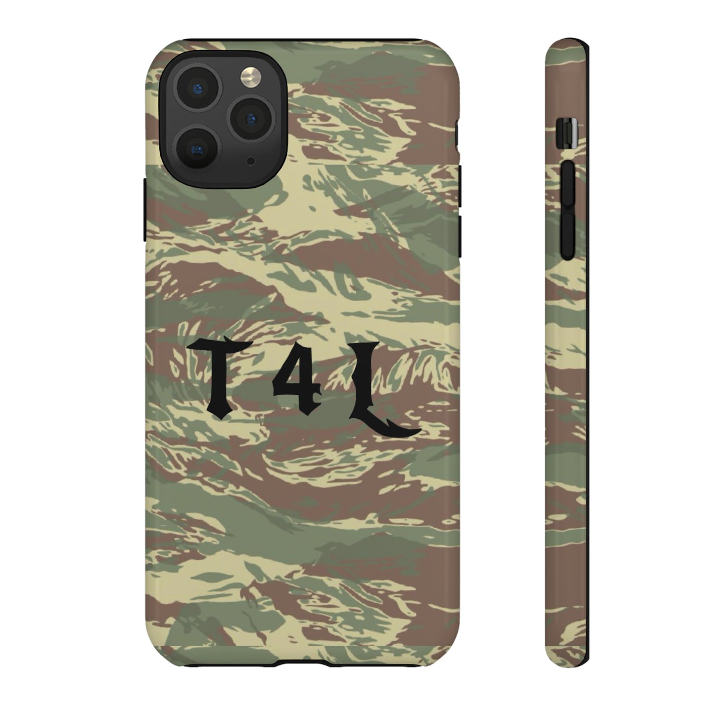 T4L Rhodi Phone Cases