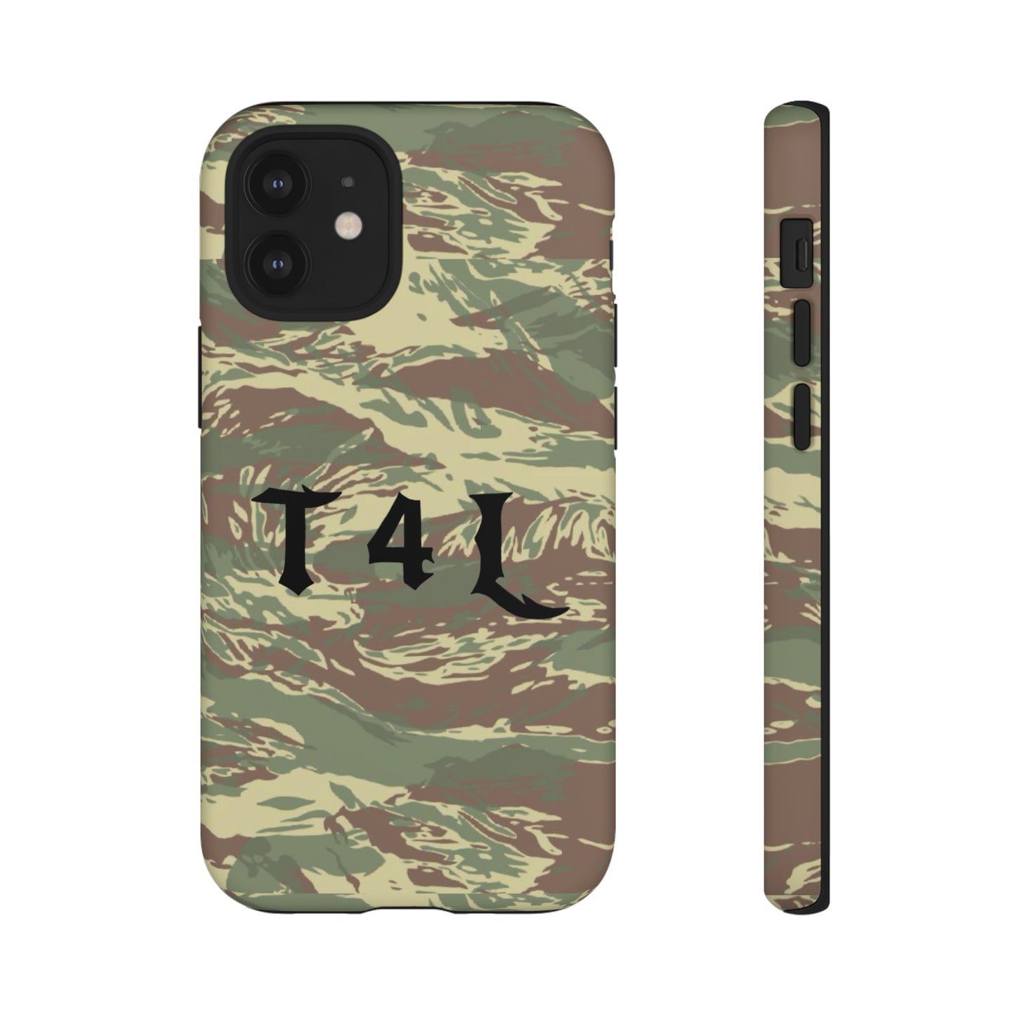 T4L Rhodi Phone Cases