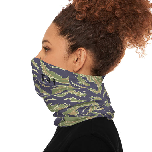 Tiger Stripe Camo Lightweight Neck Gaiter