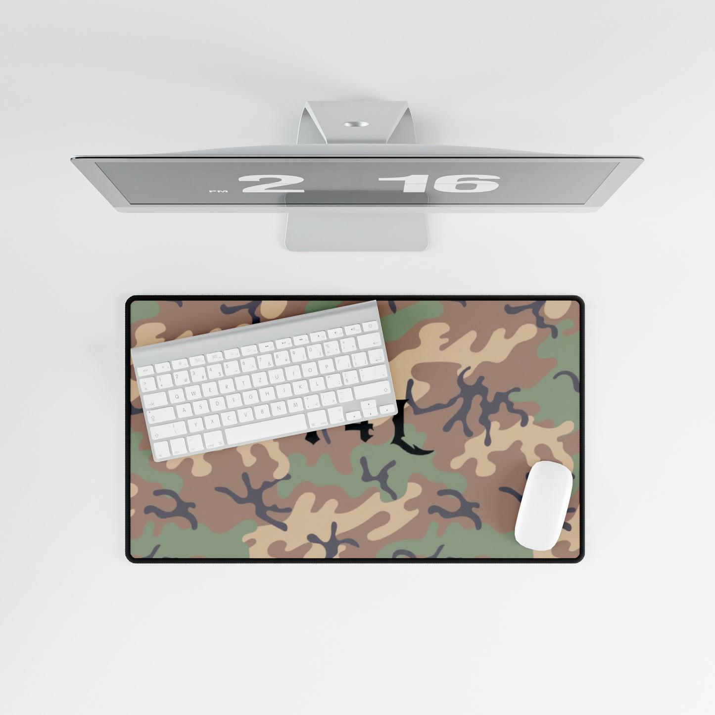 Woodland Mouse Pad