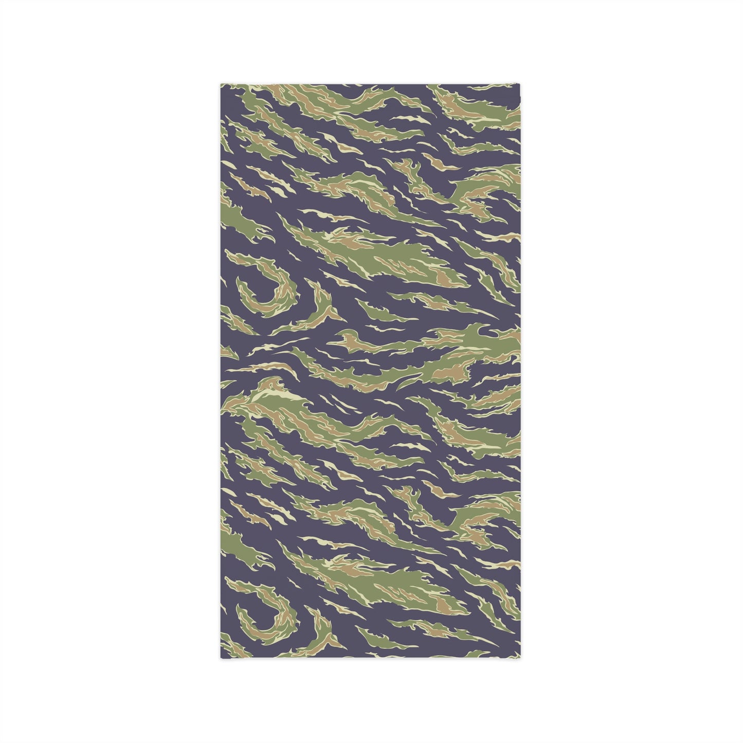 Tiger Stripe Camo Lightweight Neck Gaiter