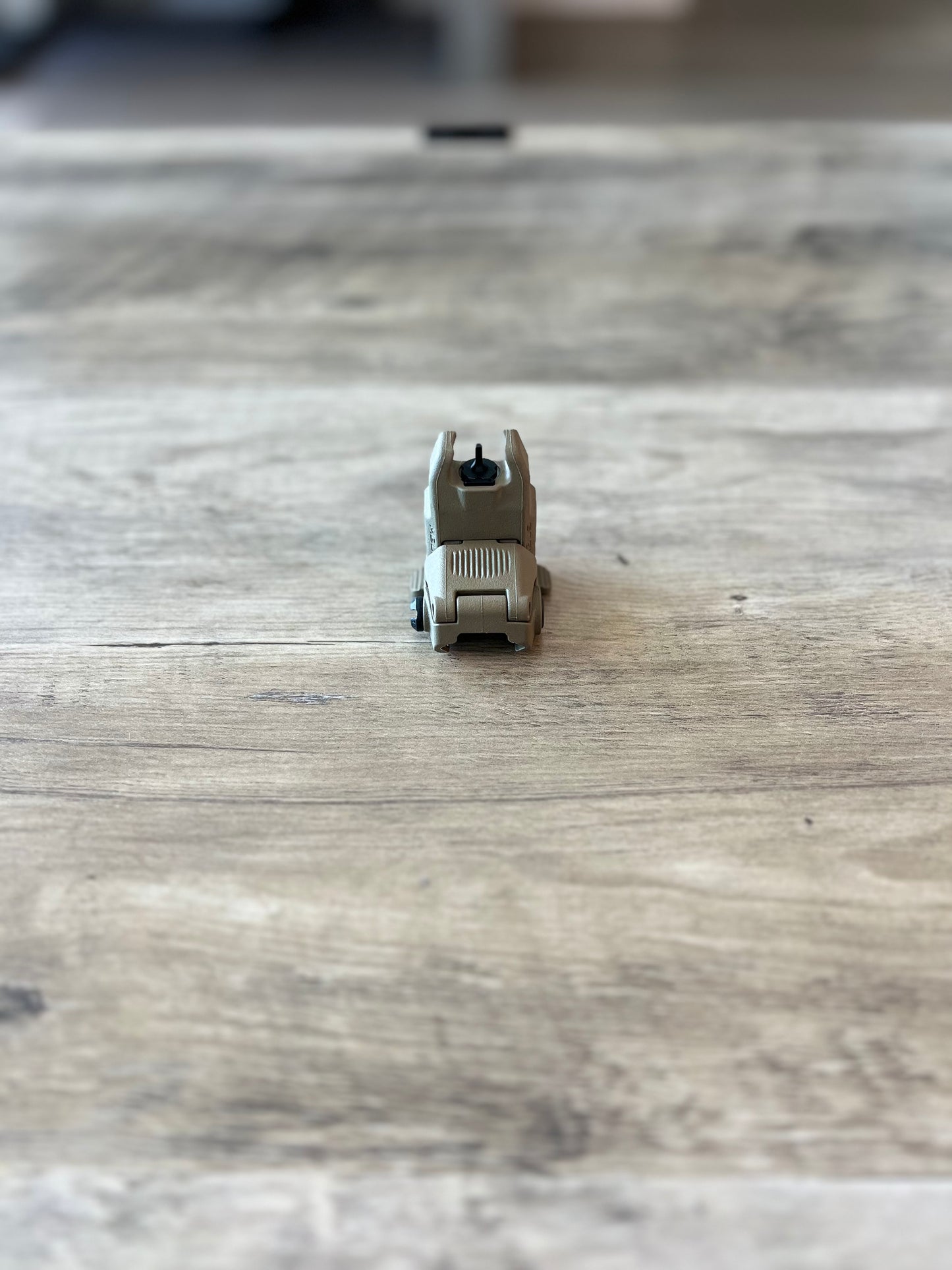 Magpul MBUS Rear Sight