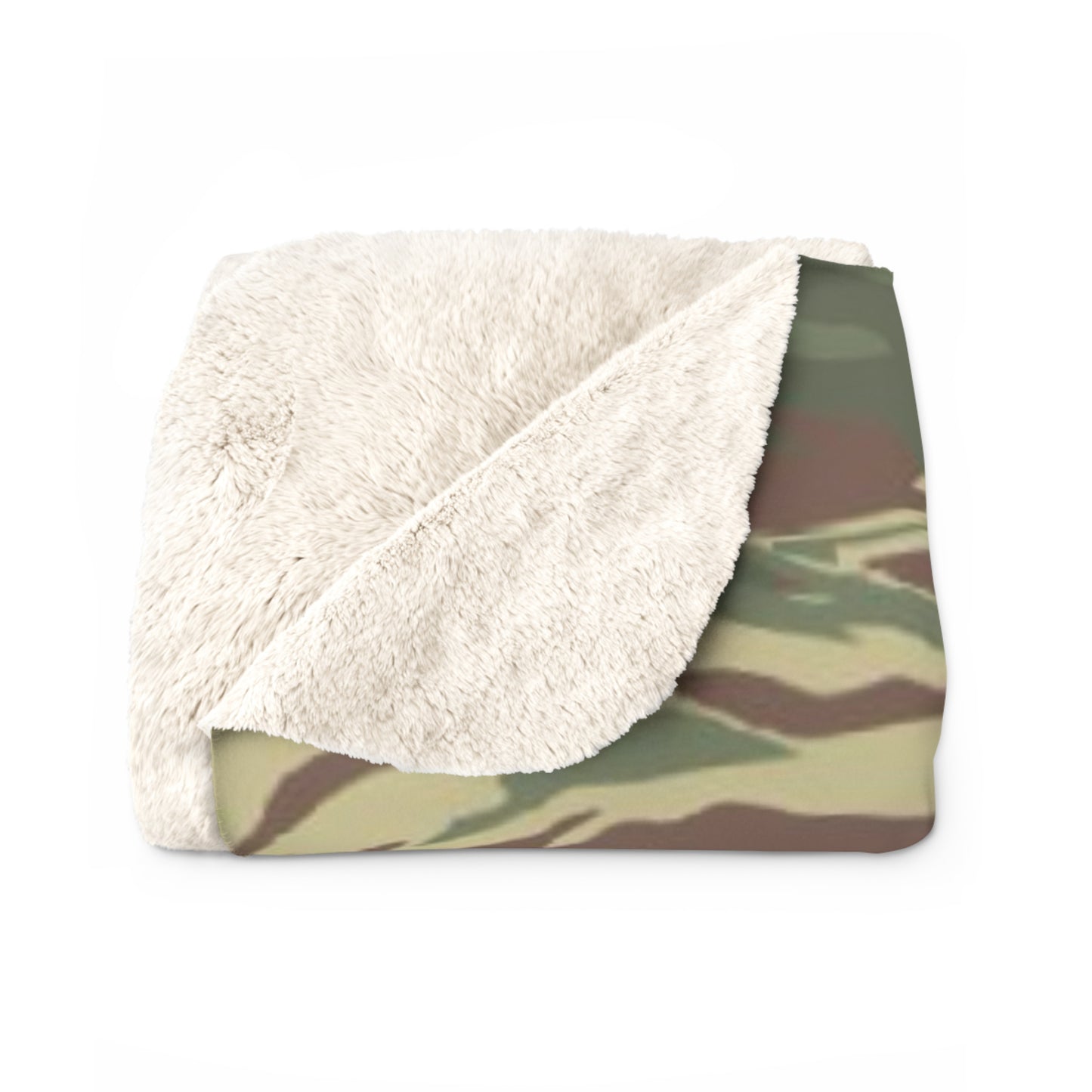 T4L Rhodi Sherpa  Blanket