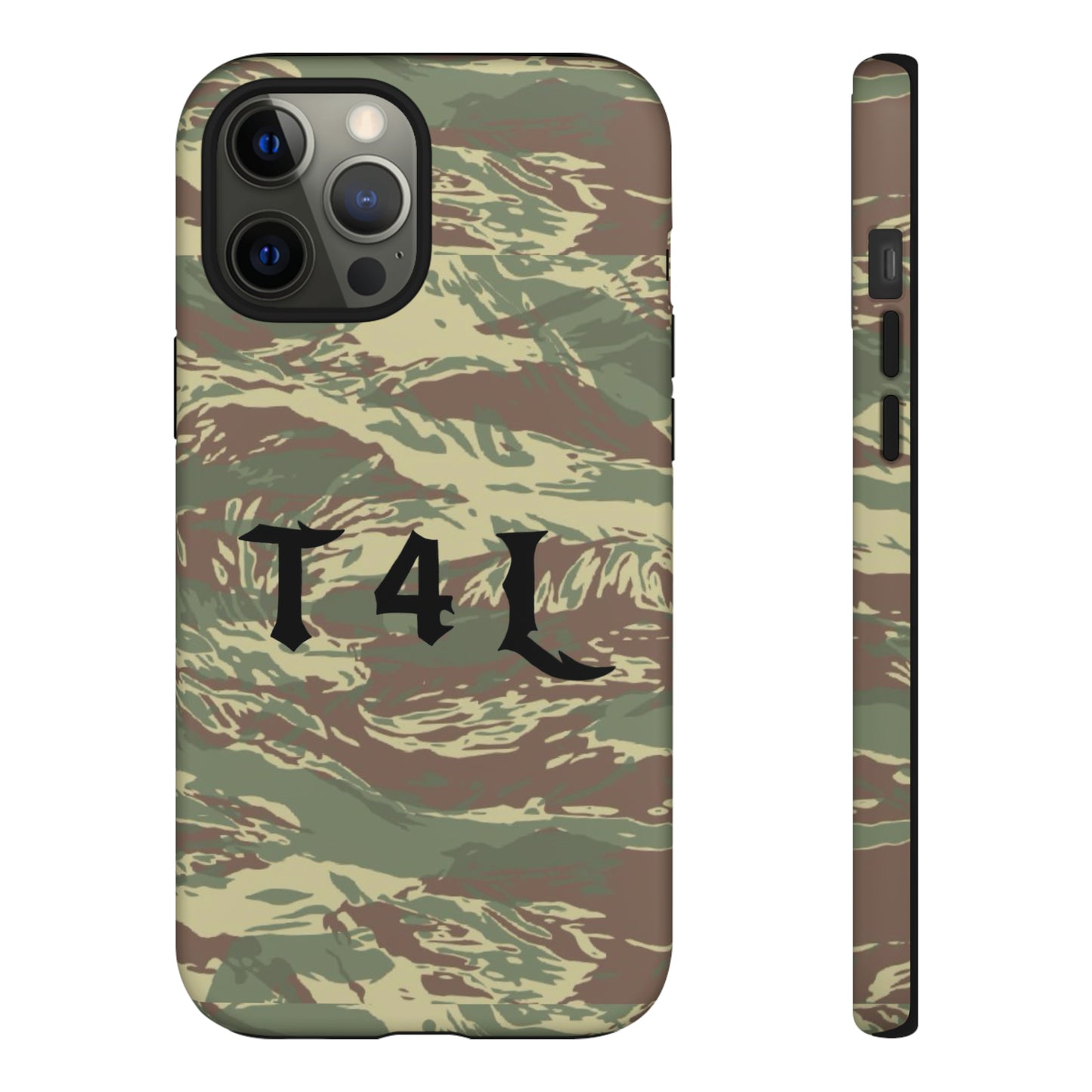 T4L Rhodi Phone Cases