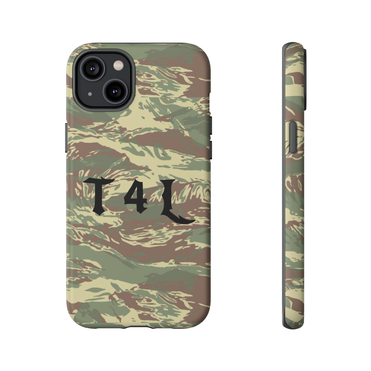 T4L Rhodi Phone Cases