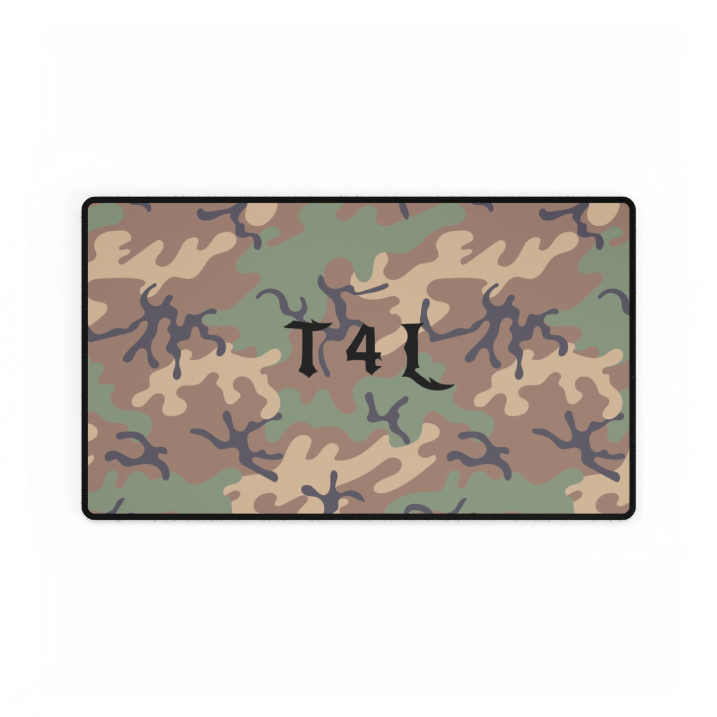 Woodland Mouse Pad