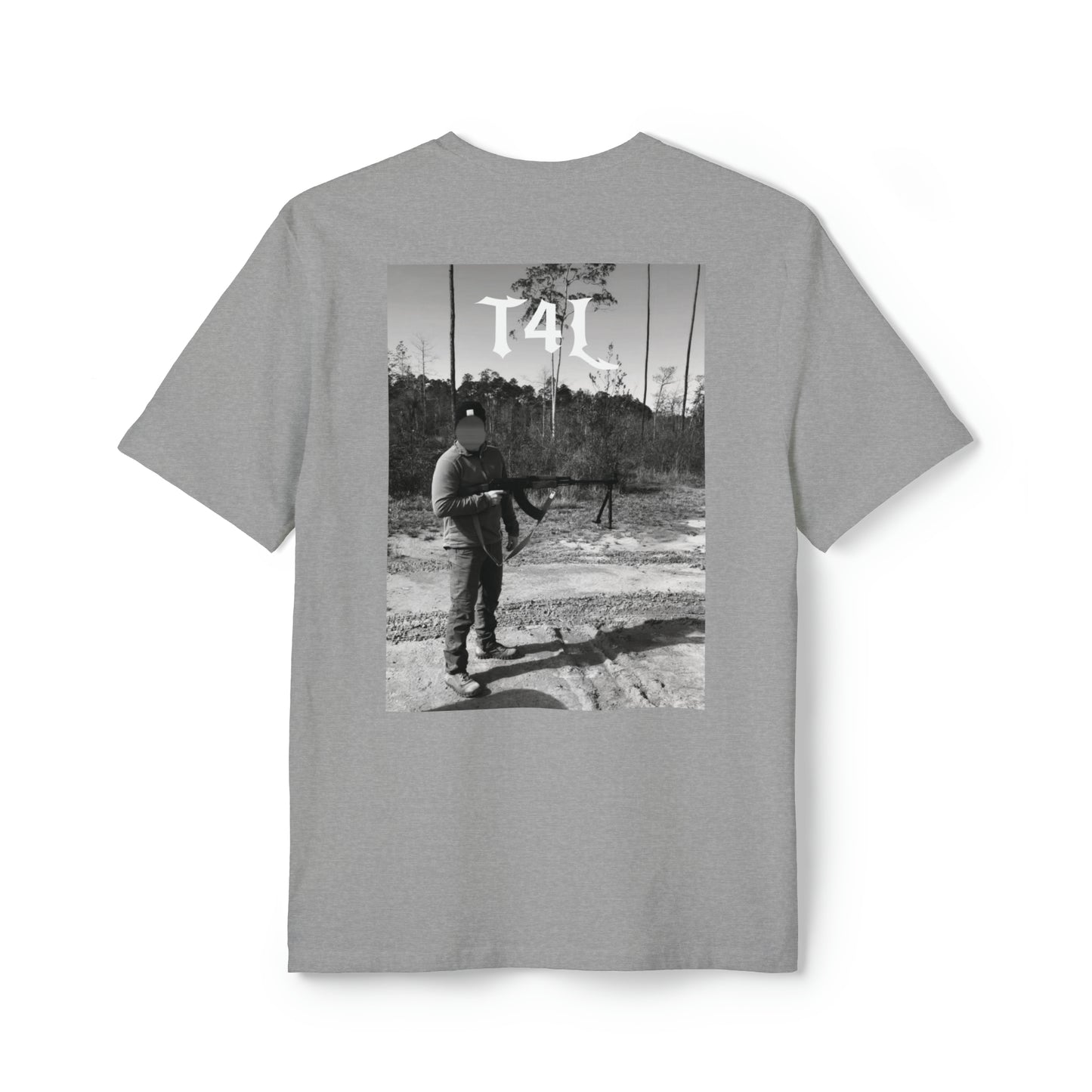 T4L AK Gunner Shirt