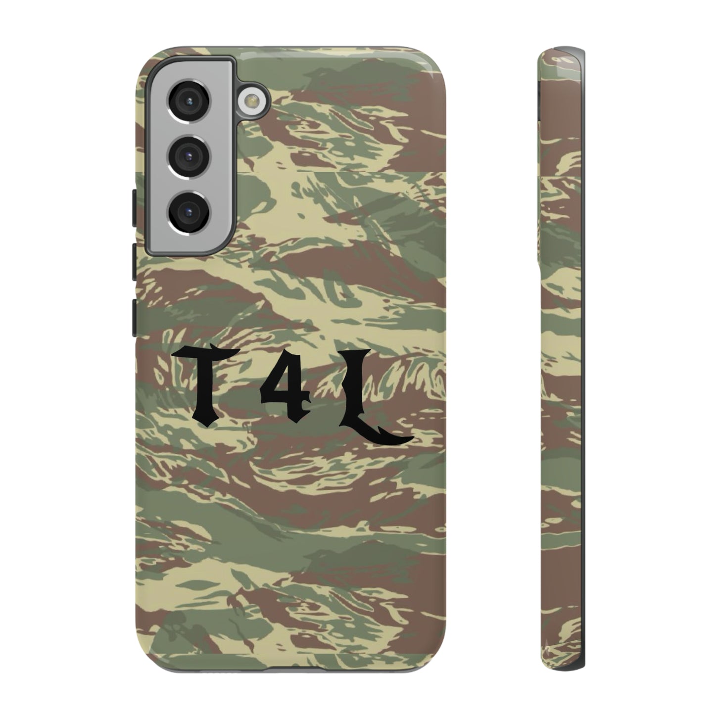 T4L Rhodi Phone Cases