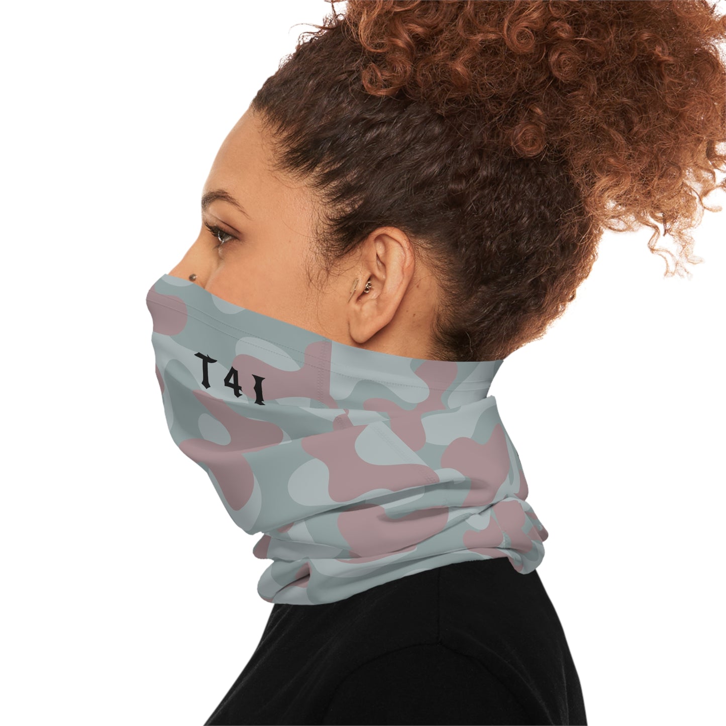 German Camo V2 Lightweight Neck Gaiter