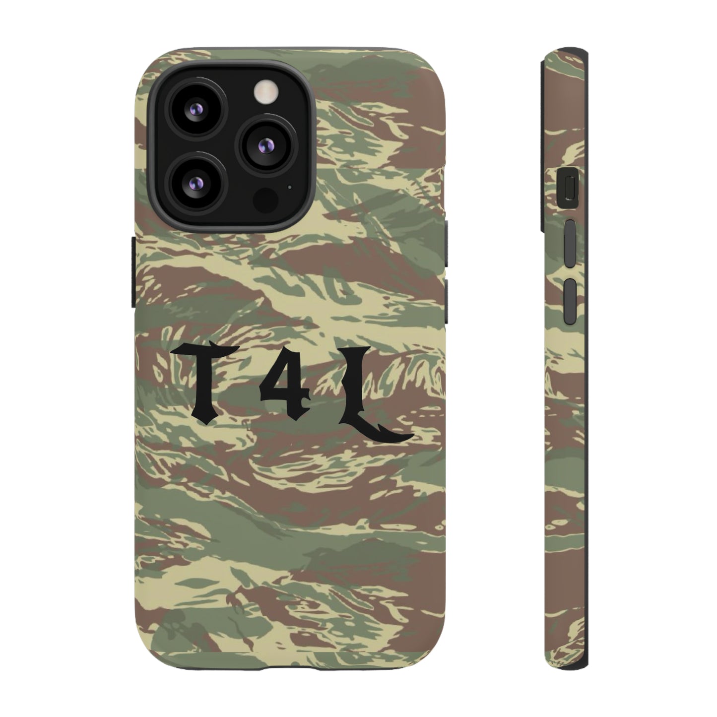 T4L Rhodi Phone Cases