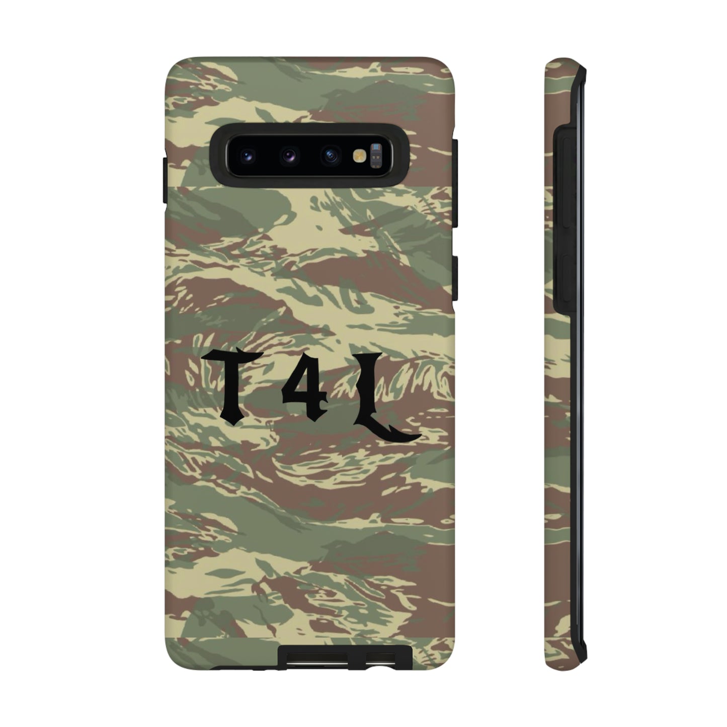 T4L Rhodi Phone Cases