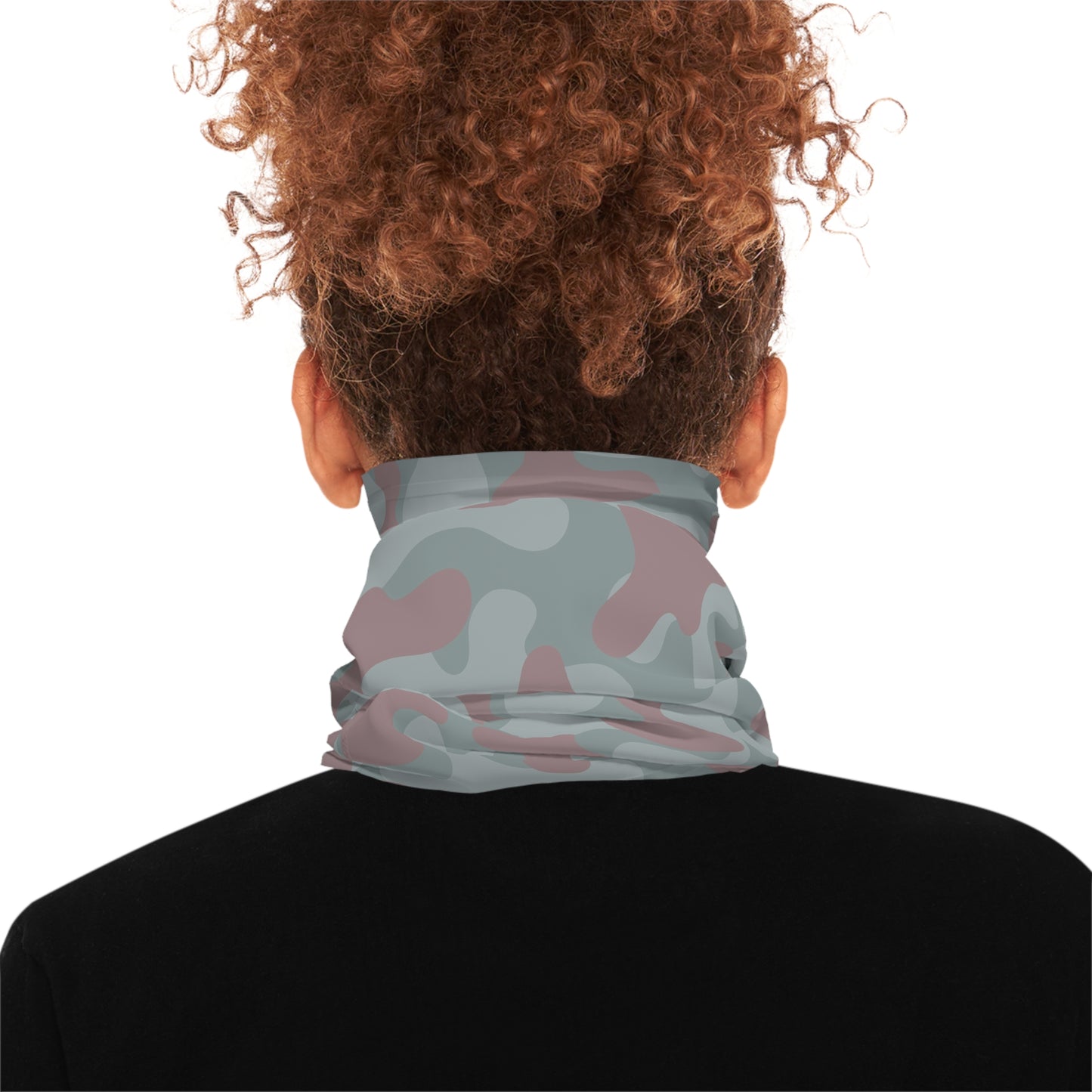 German Camo V2 Lightweight Neck Gaiter