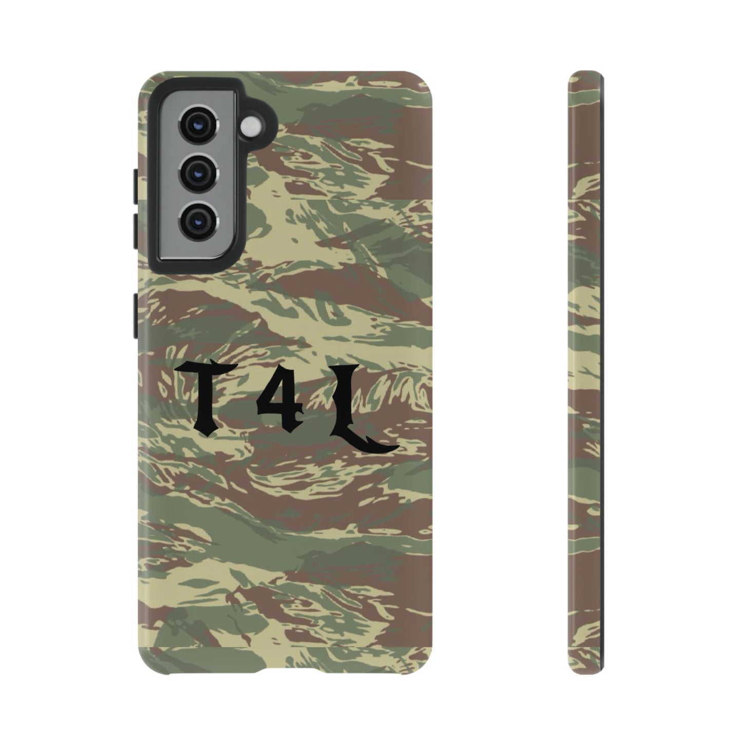 T4L Rhodi Phone Cases