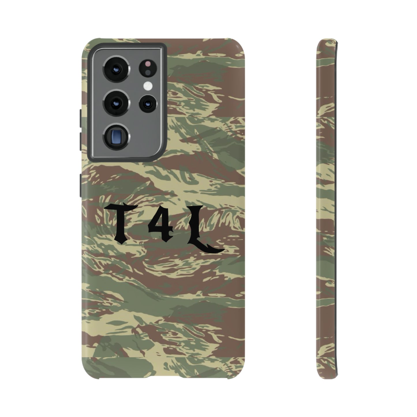 T4L Rhodi Phone Cases