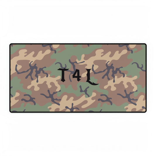 Woodland Mouse Pad