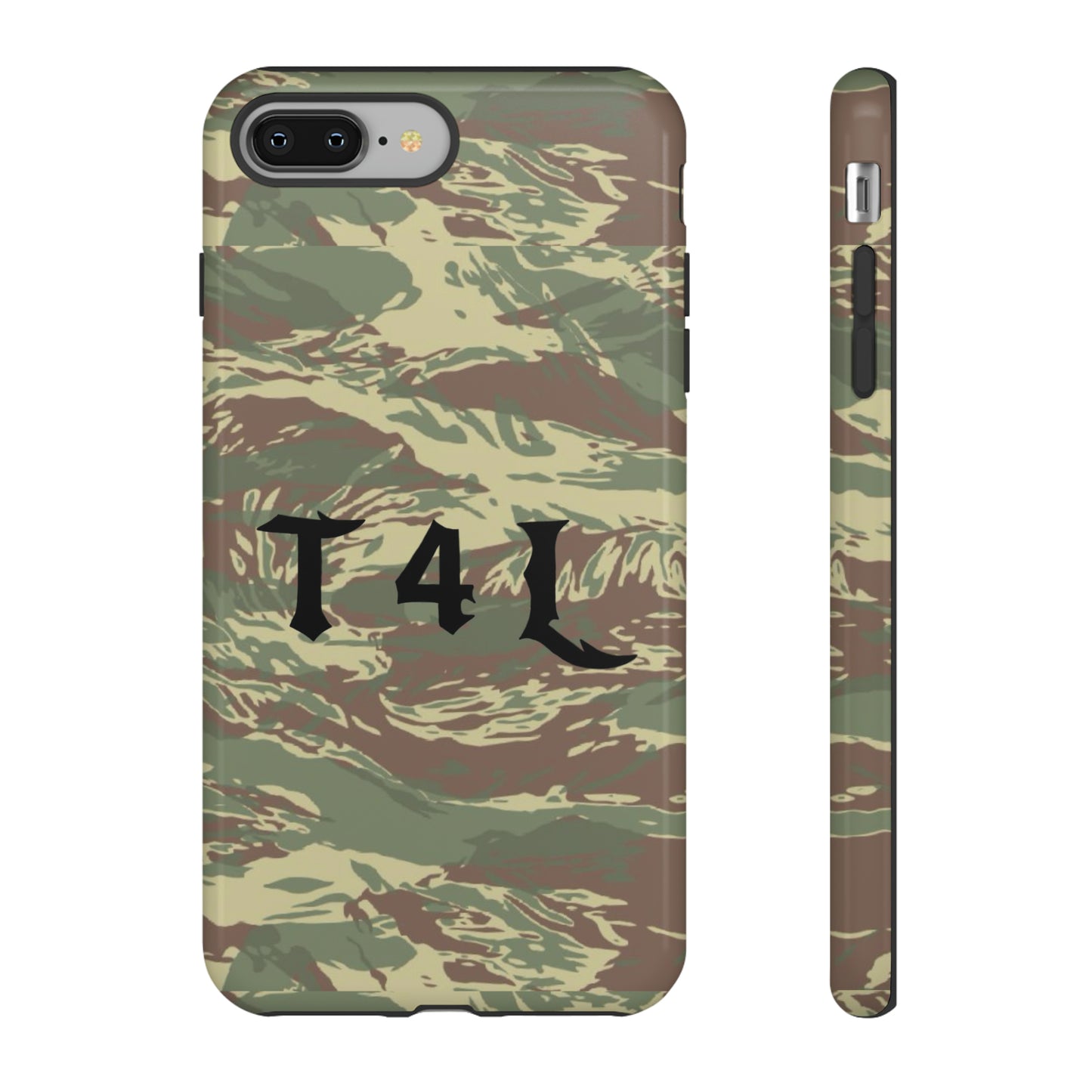 T4L Rhodi Phone Cases