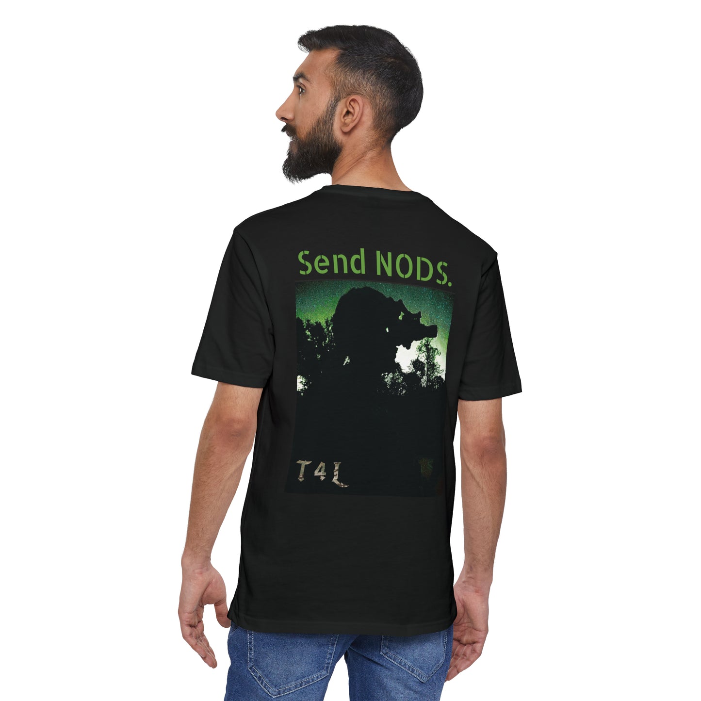 T4L Send Nods Shirt