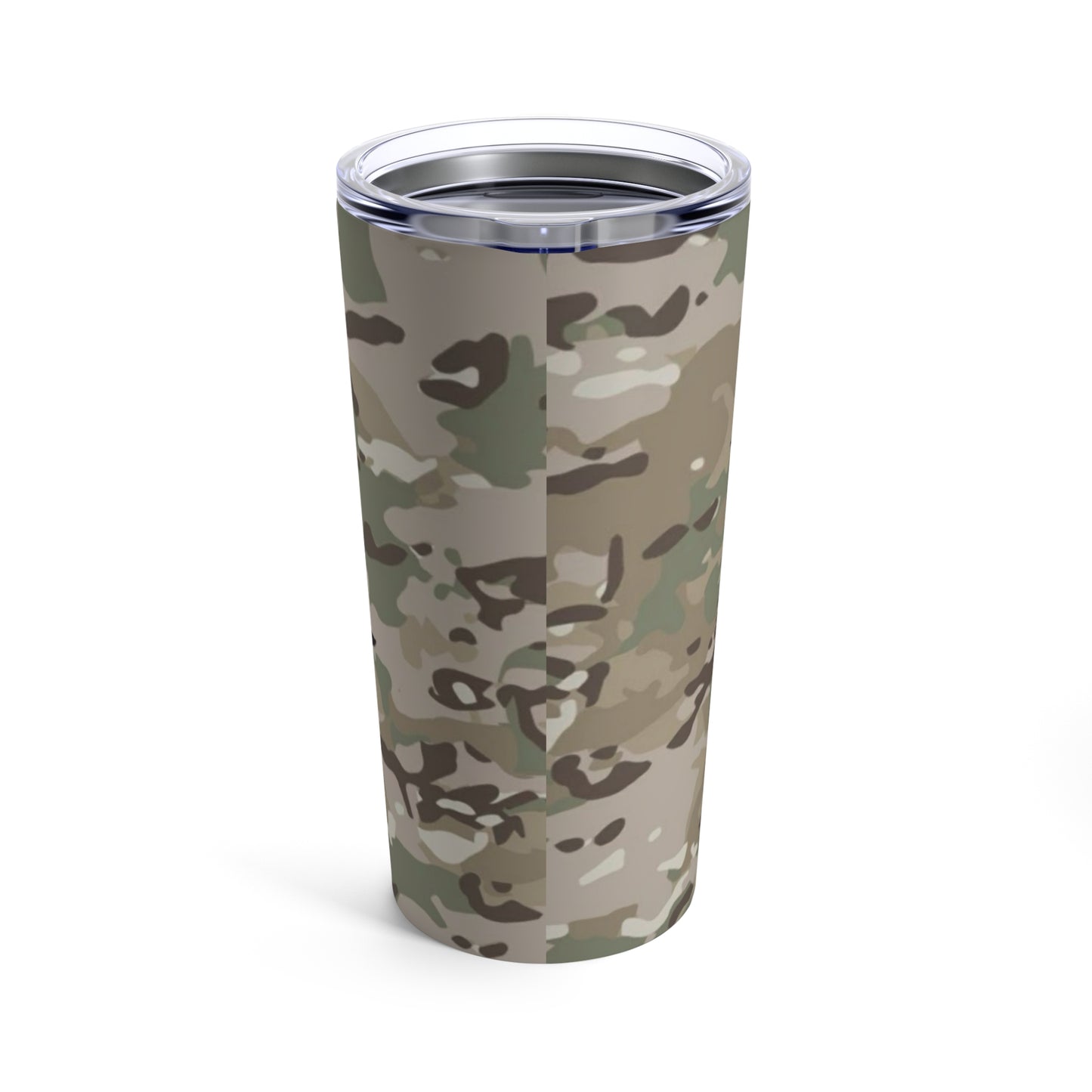 T4L Modern Camo Tumbler 20oz