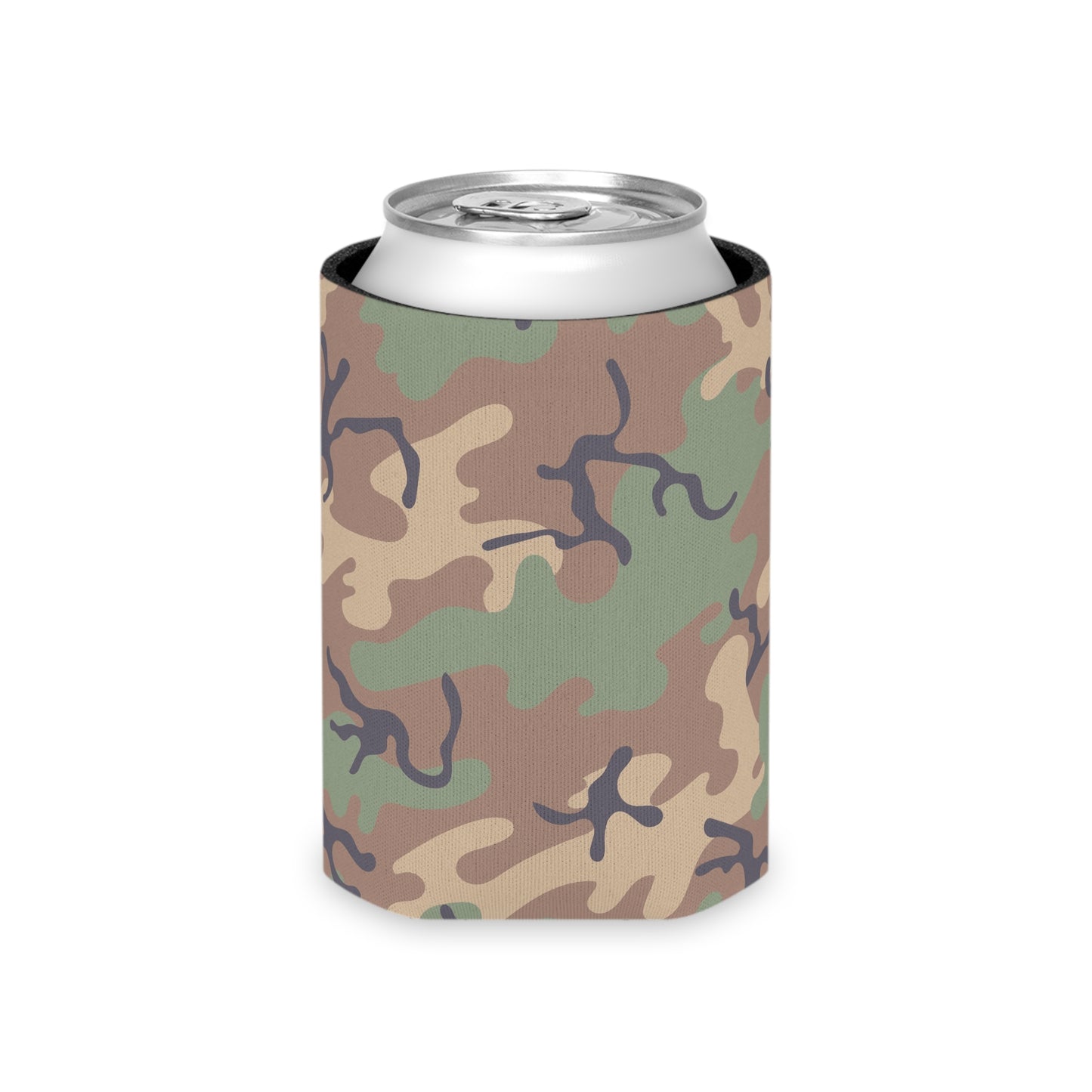 Woodland Can Koozie