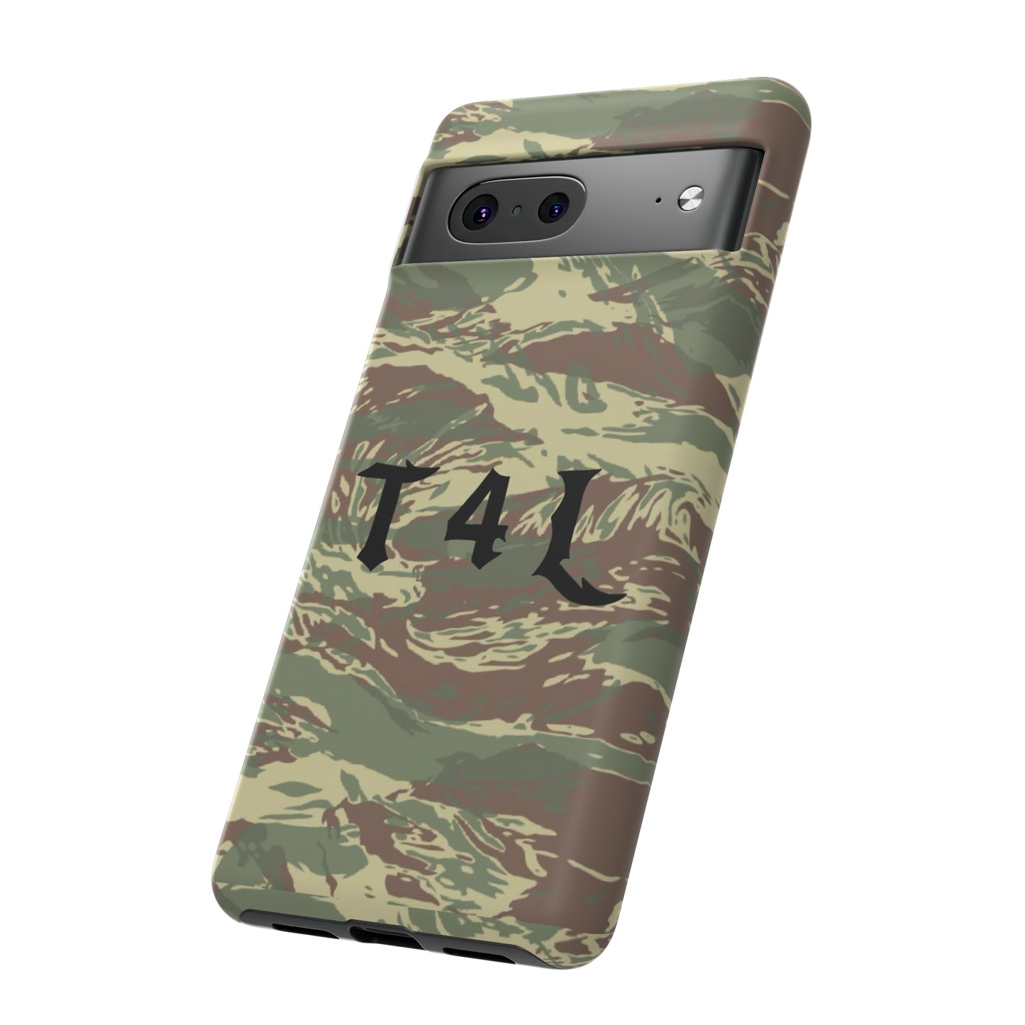 T4L Rhodi Phone Cases