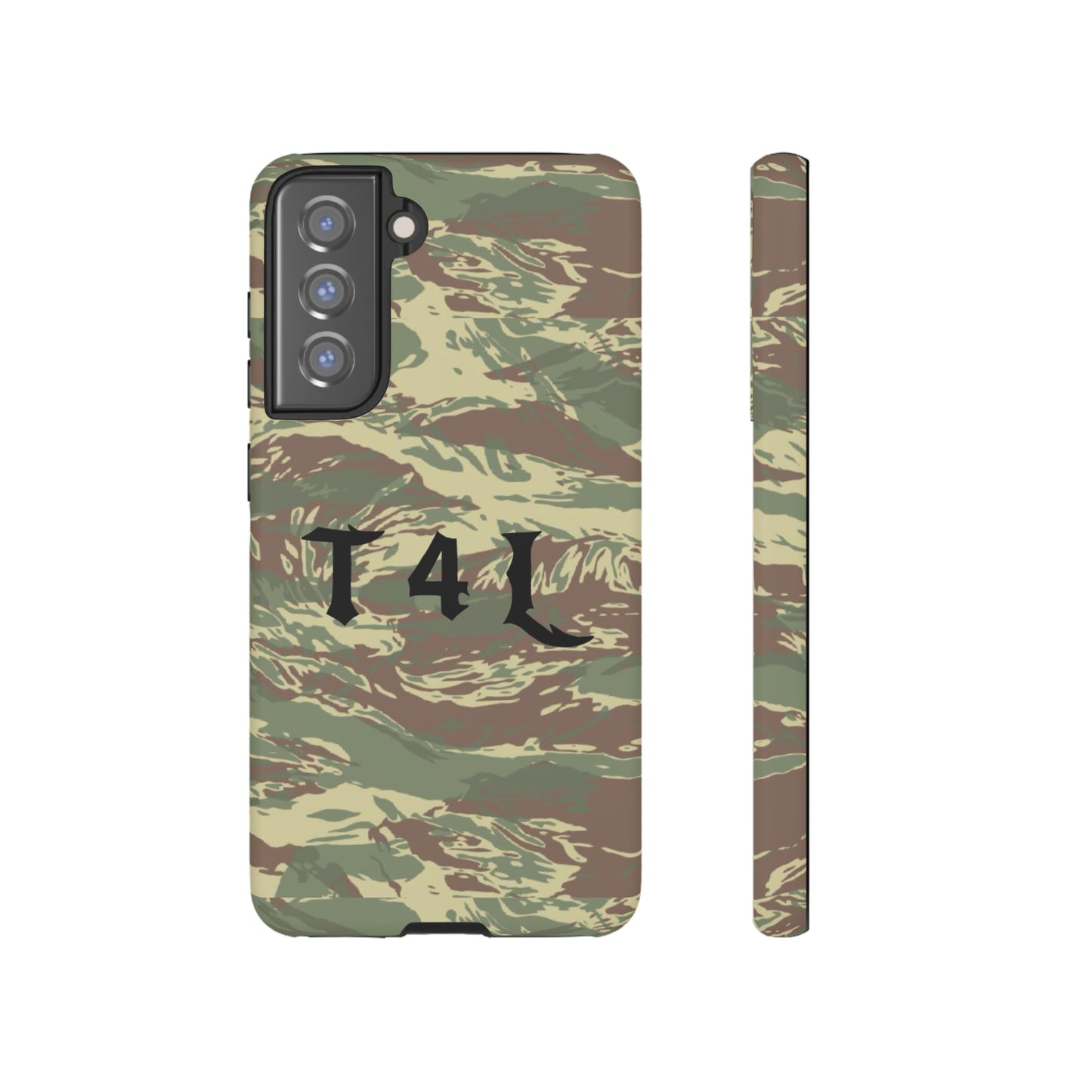 T4L Rhodi Phone Cases