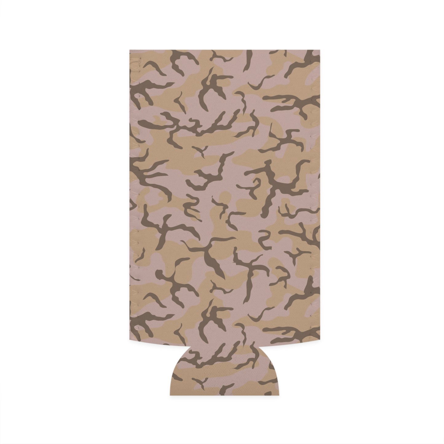 German Camo V3 Slim Koozie