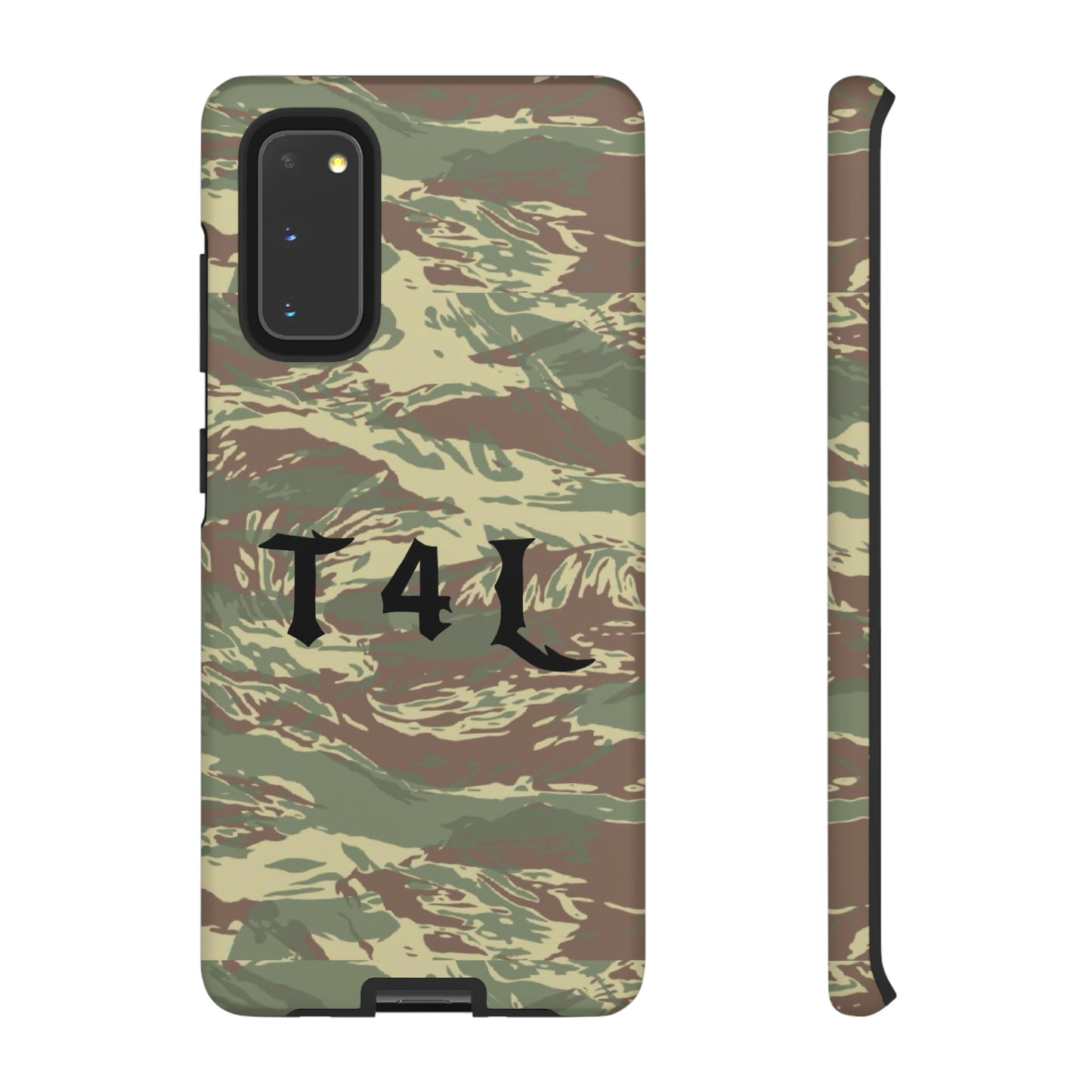 T4L Rhodi Phone Cases