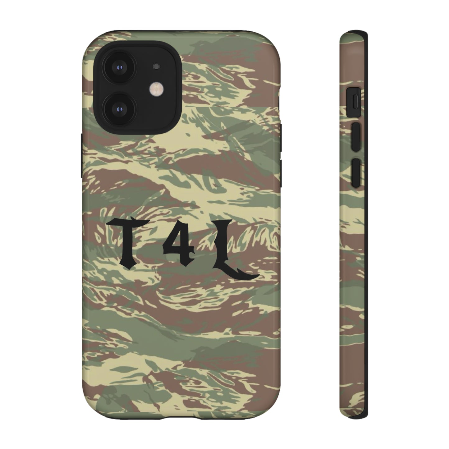 T4L Rhodi Phone Cases