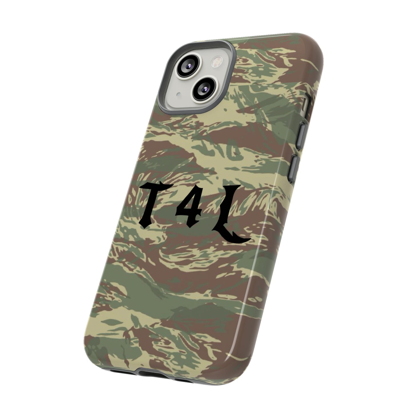 T4L Rhodi Phone Cases