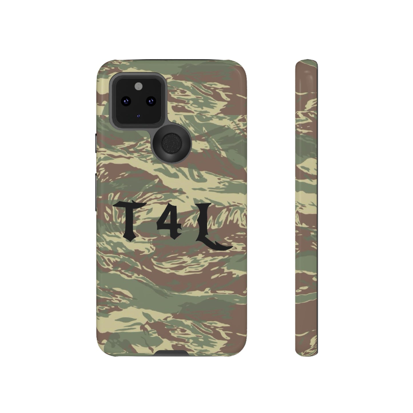 T4L Rhodi Phone Cases