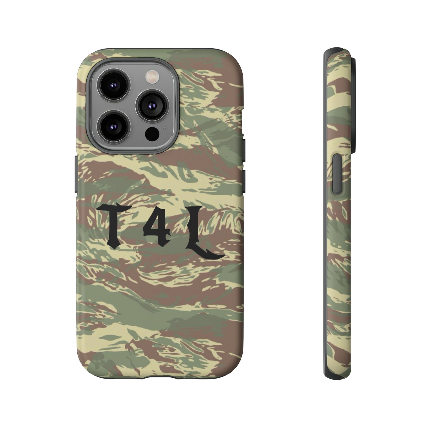 T4L Rhodi Phone Cases