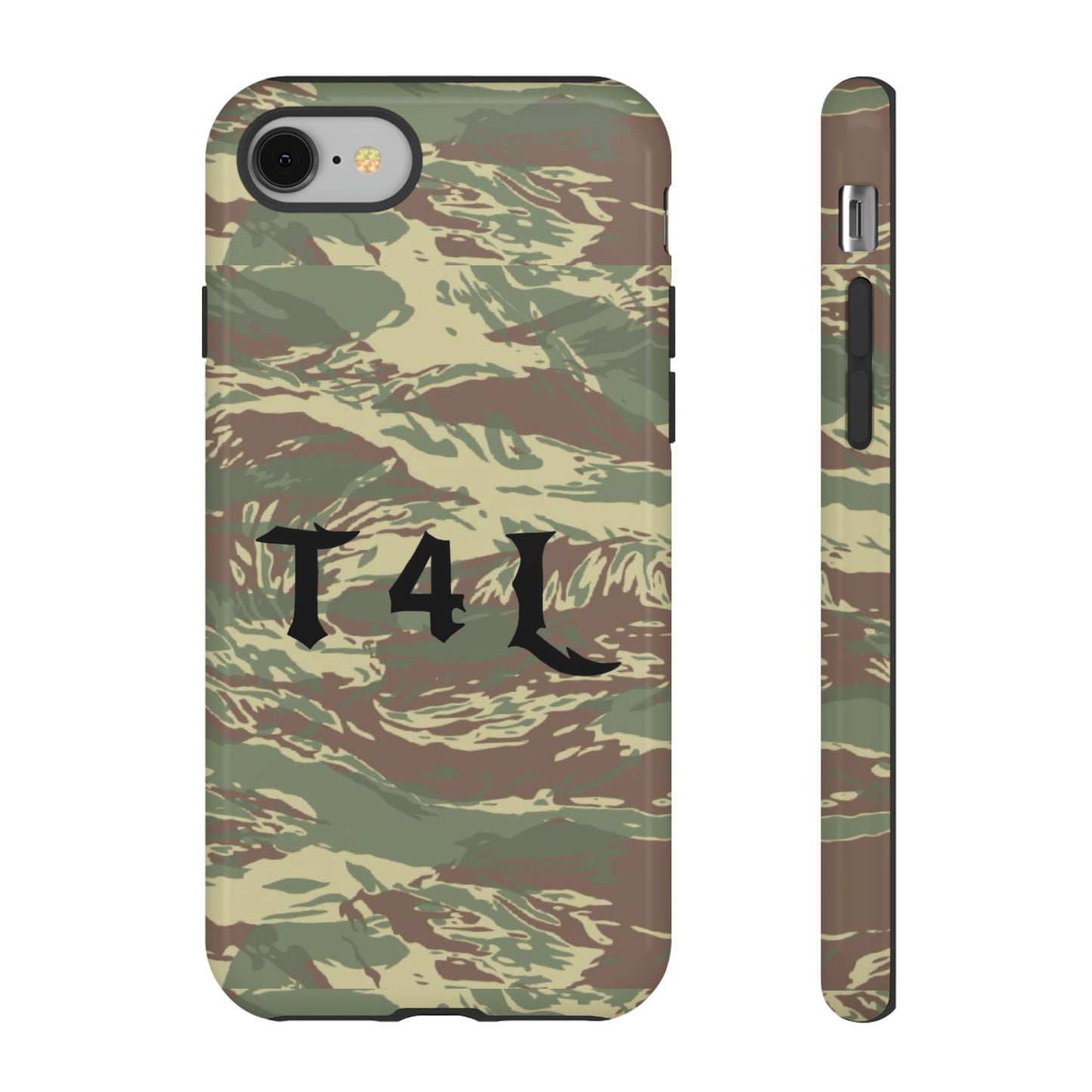 T4L Rhodi Phone Cases