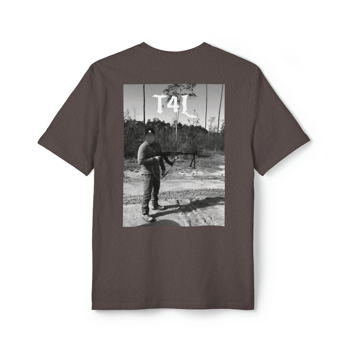 T4L AK Gunner Shirt