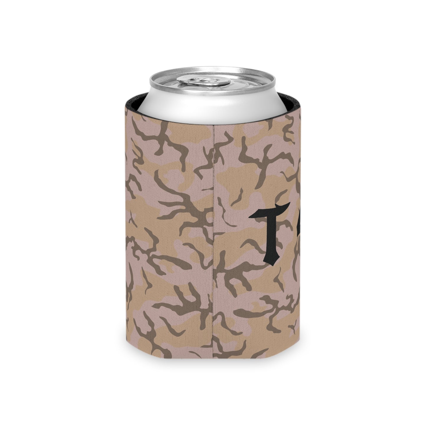 German Camo V3 Can Koozie