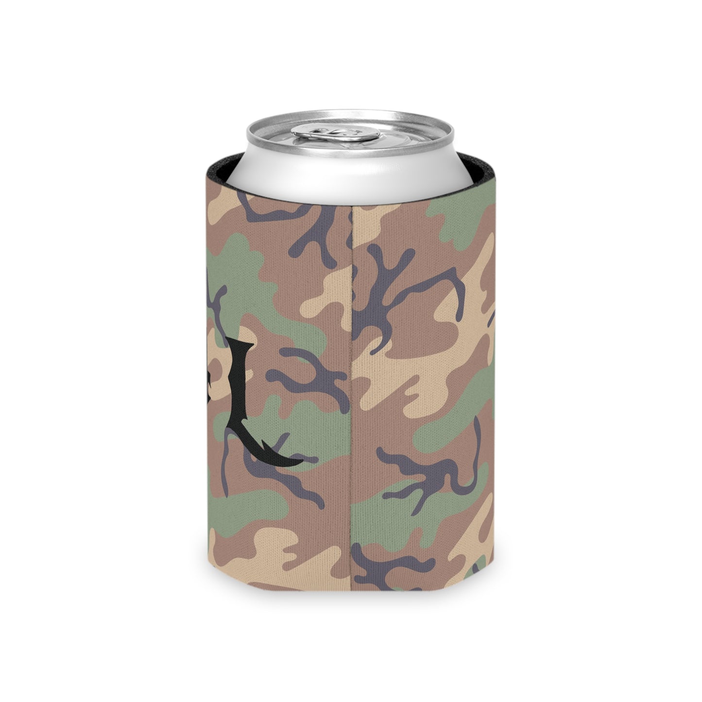 Woodland Can Koozie