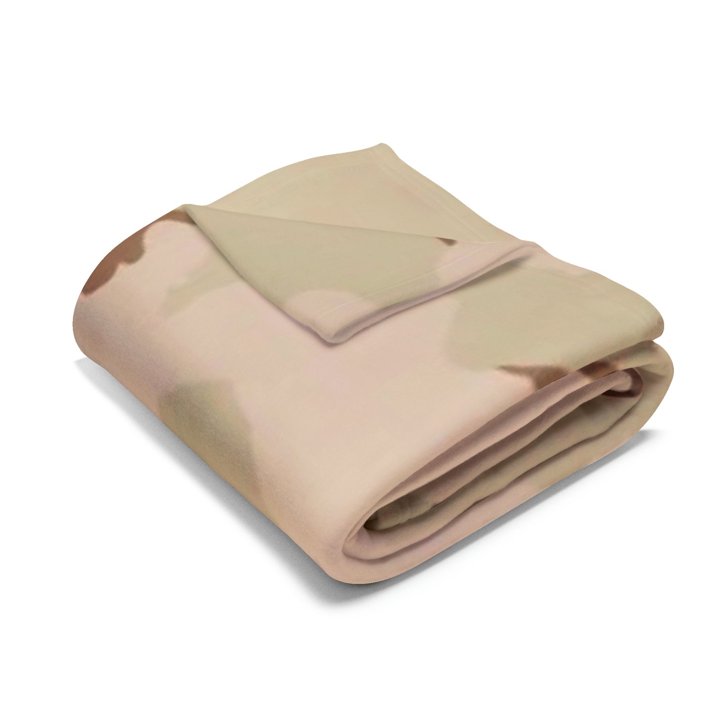 T4L Desert Camo Fleece Blanket