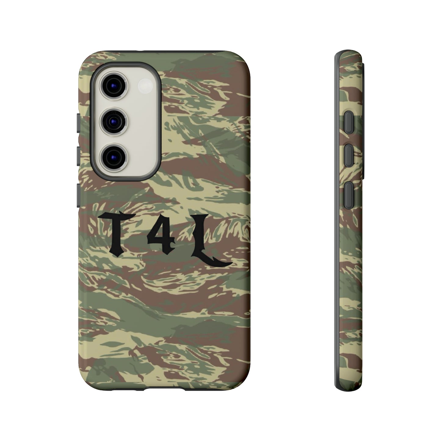 T4L Rhodi Phone Cases