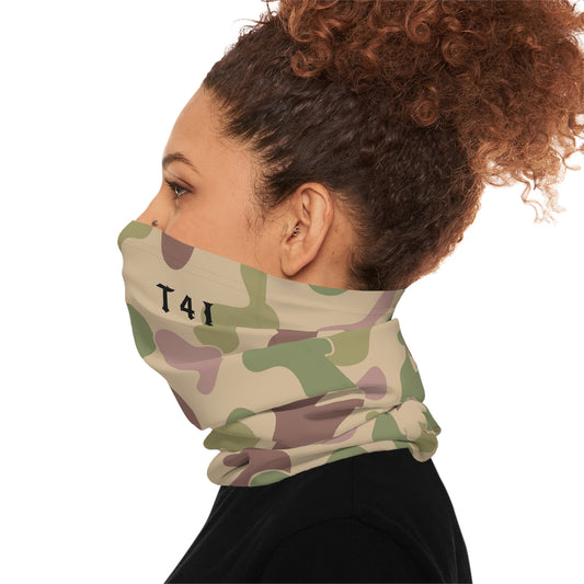 Retro Camo V2 Lightweight Neck Gaiter