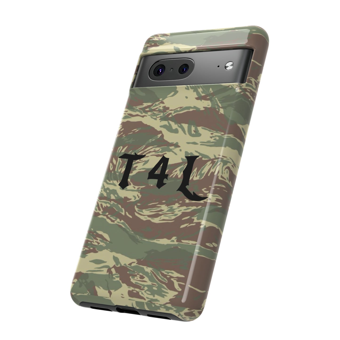 T4L Rhodi Phone Cases